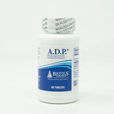 A.D.P.  60 Tablets.